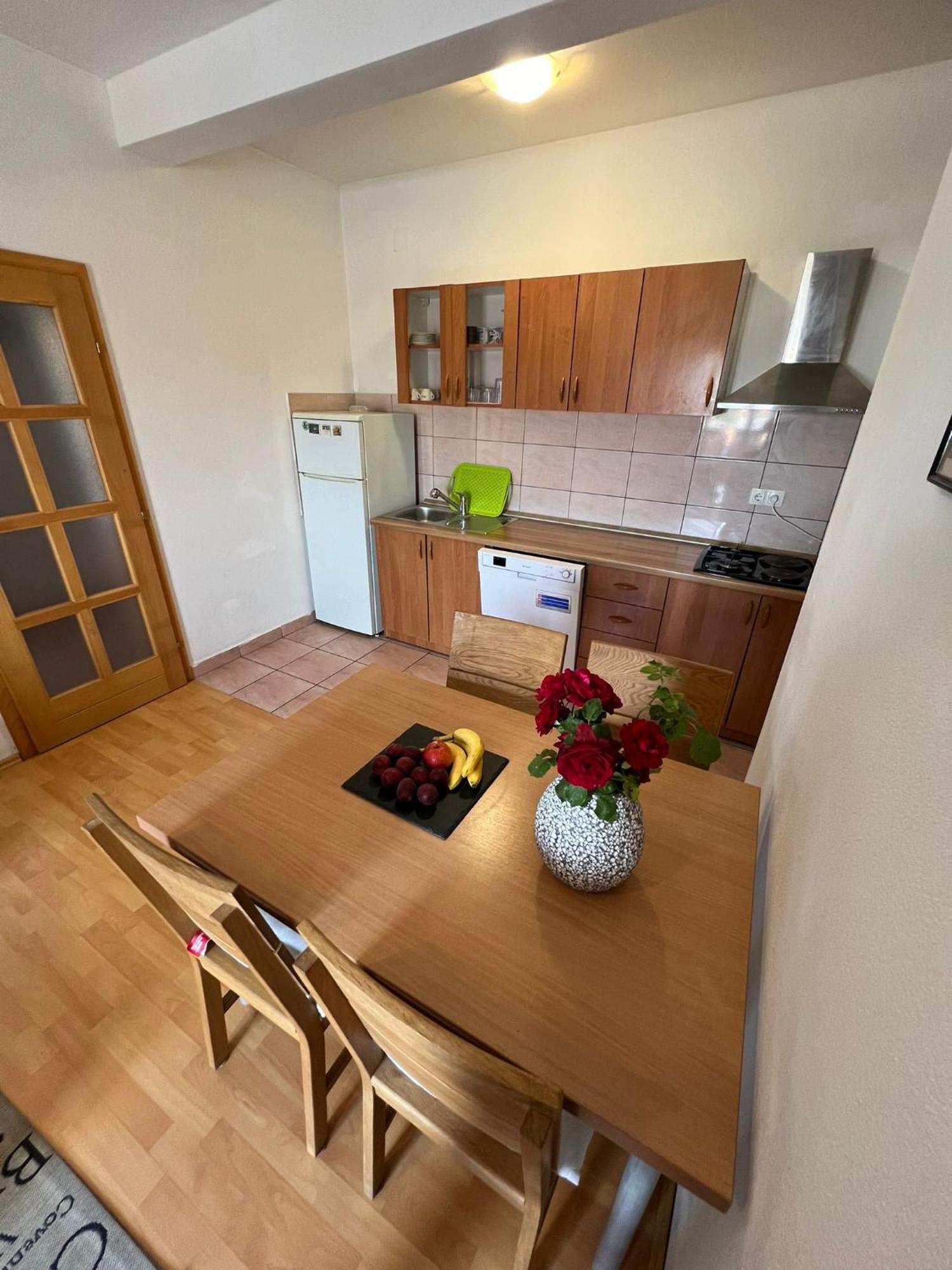 Apartment A&B ビオグラード・ナ・モル エクステリア 写真