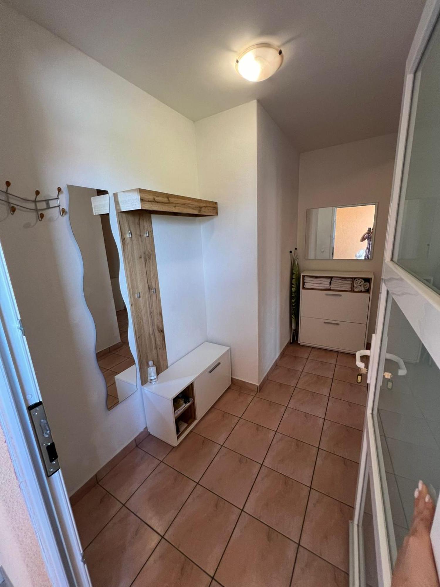 Apartment A&B ビオグラード・ナ・モル エクステリア 写真